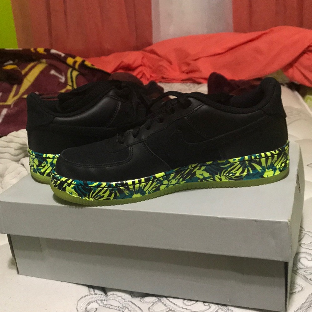 Nike Air Forces